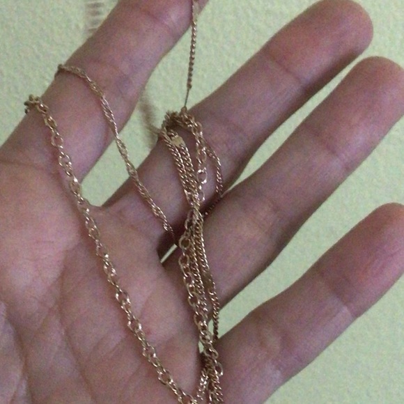 Necklaces - Picture 3 of 5